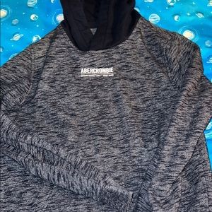 Boys Abercrombie Hoodie